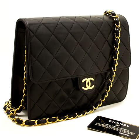 ebay uk chanel bag|eBay Chanel bags authentic.